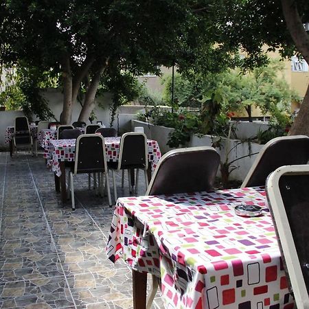 אנאמור Hotel Tayfun מראה חיצוני תמונה