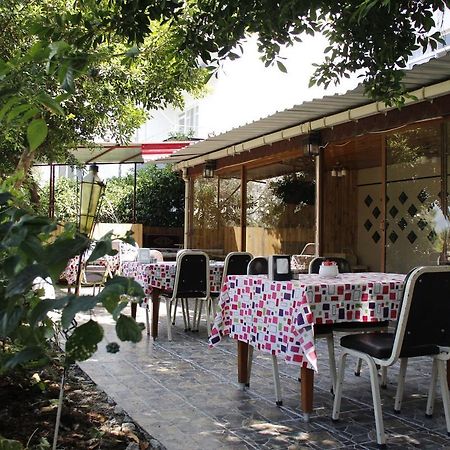 אנאמור Hotel Tayfun מראה חיצוני תמונה