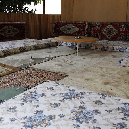 אנאמור Hotel Tayfun מראה חיצוני תמונה