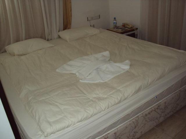 אנאמור Hotel Tayfun חדר תמונה