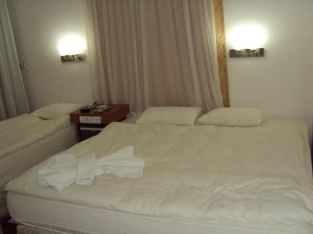 אנאמור Hotel Tayfun חדר תמונה