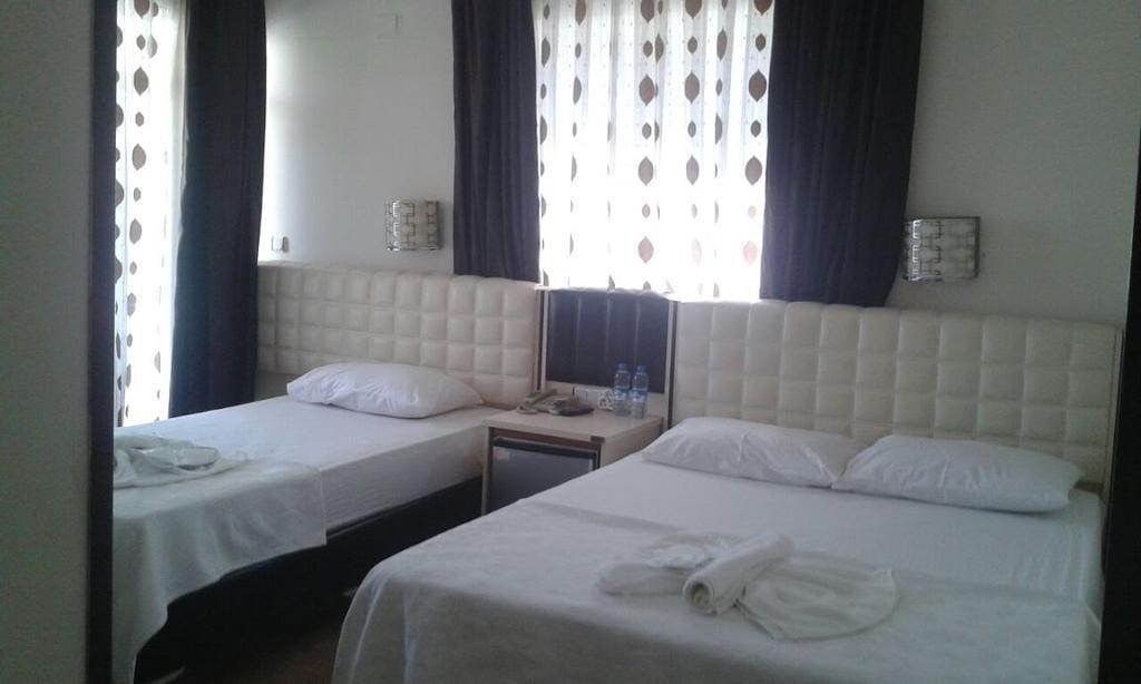 אנאמור Hotel Tayfun מראה חיצוני תמונה