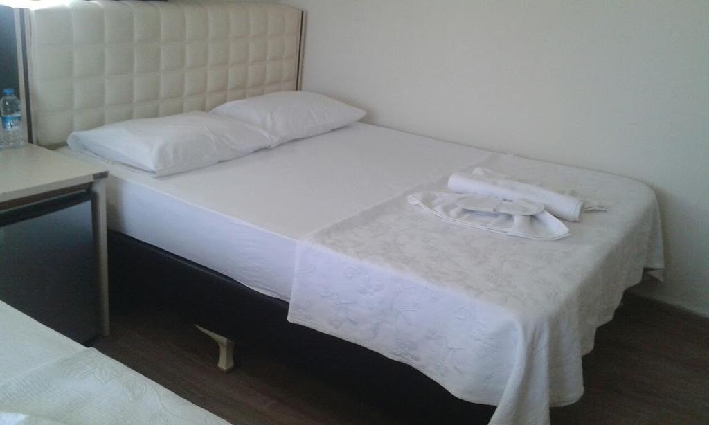 אנאמור Hotel Tayfun מראה חיצוני תמונה