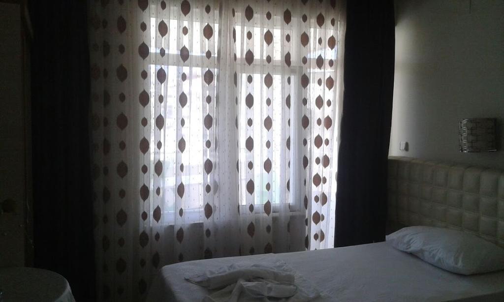 אנאמור Hotel Tayfun מראה חיצוני תמונה