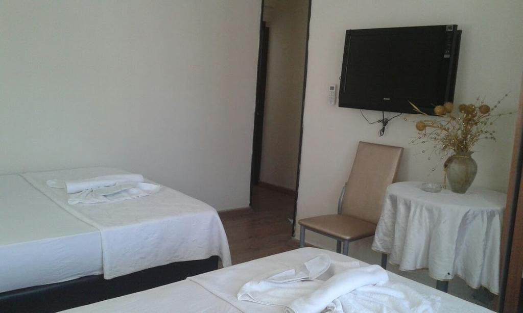 אנאמור Hotel Tayfun מראה חיצוני תמונה