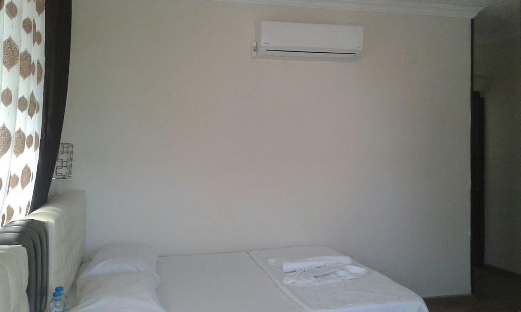 אנאמור Hotel Tayfun מראה חיצוני תמונה