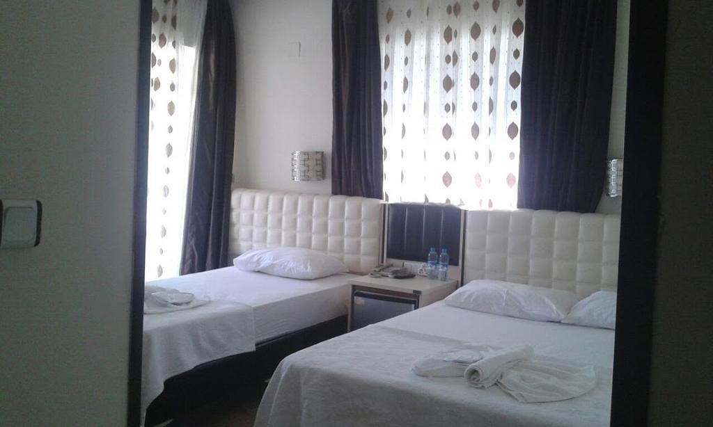 אנאמור Hotel Tayfun מראה חיצוני תמונה
