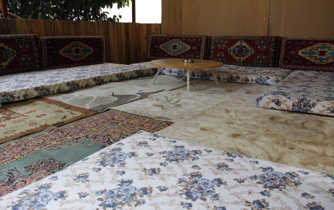 אנאמור Hotel Tayfun מראה חיצוני תמונה