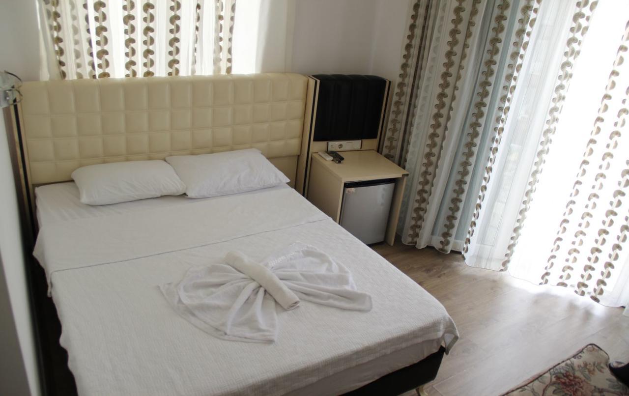 אנאמור Hotel Tayfun מראה חיצוני תמונה