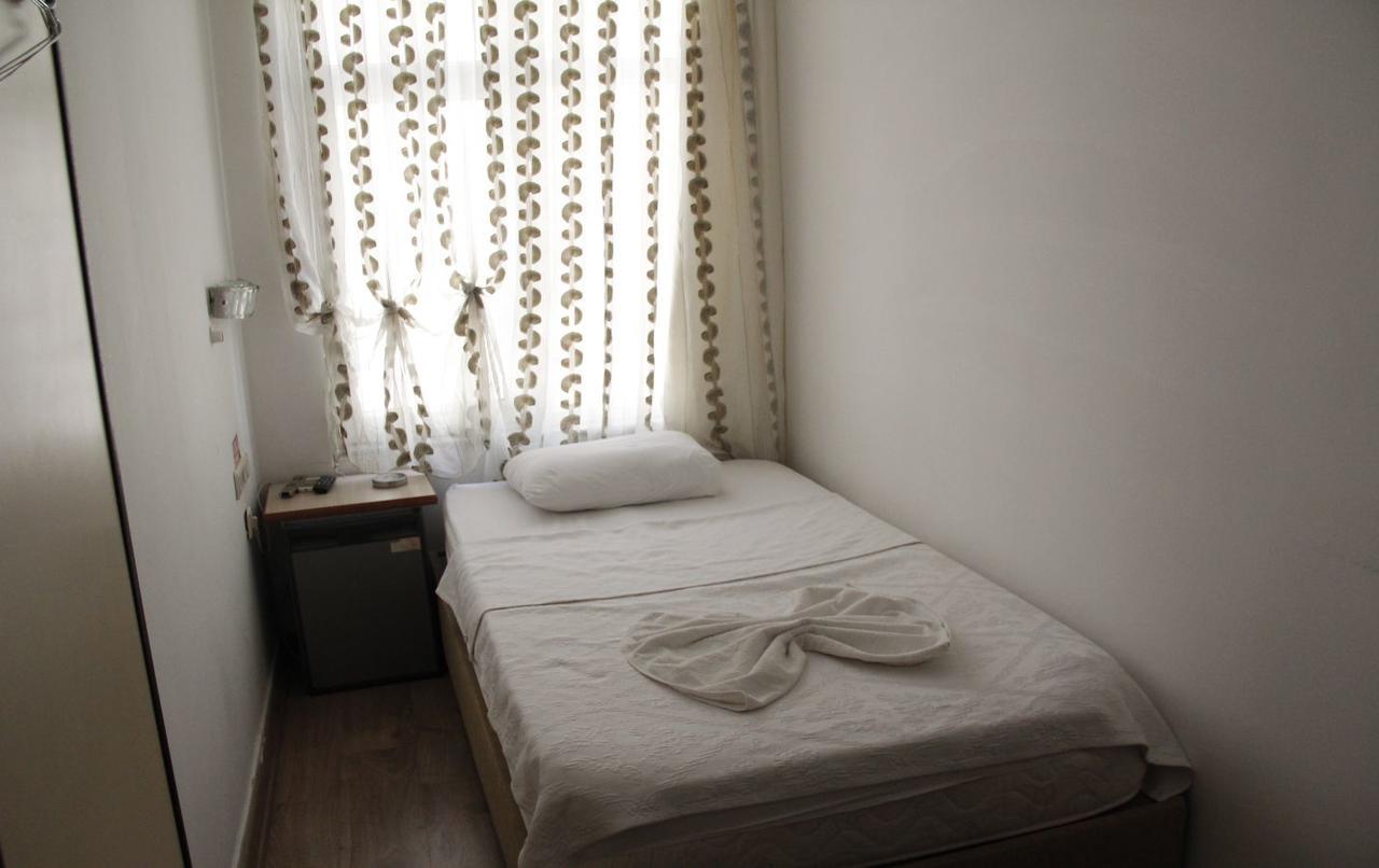 אנאמור Hotel Tayfun מראה חיצוני תמונה