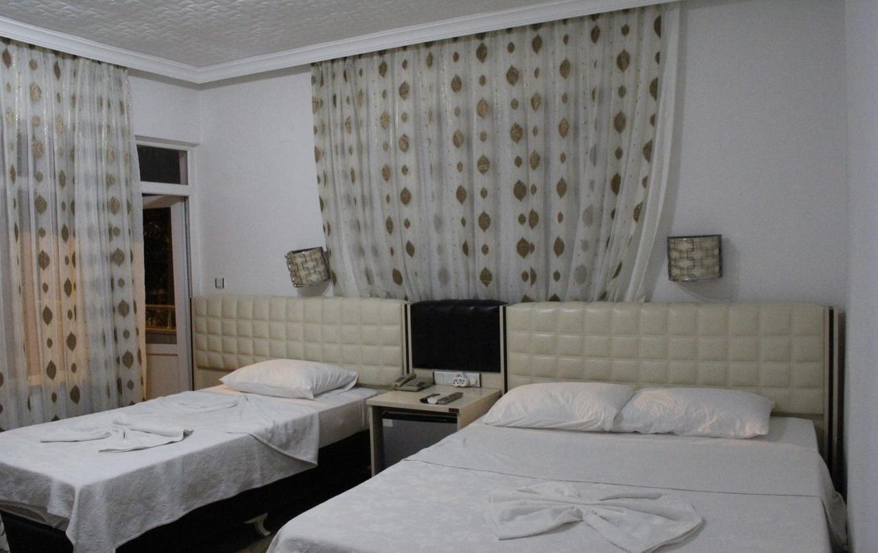 אנאמור Hotel Tayfun מראה חיצוני תמונה
